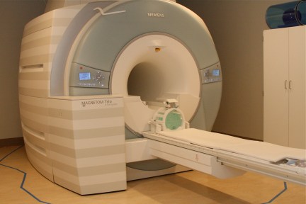 MRI Machine