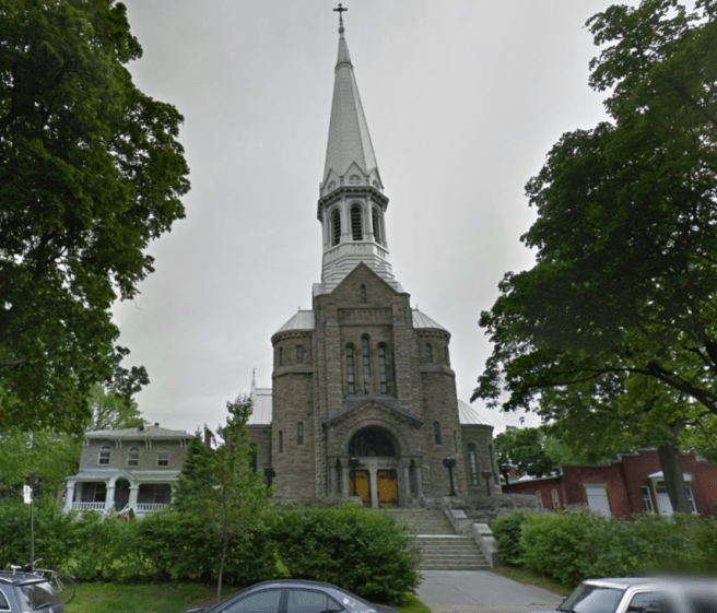 STEEPLE 8.01.01 PM
