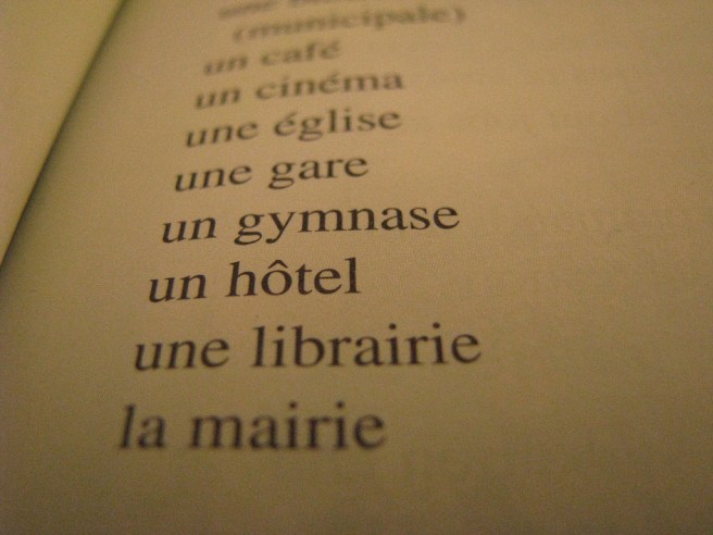 French text pic