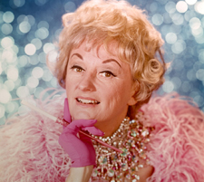 Phyllis Diller