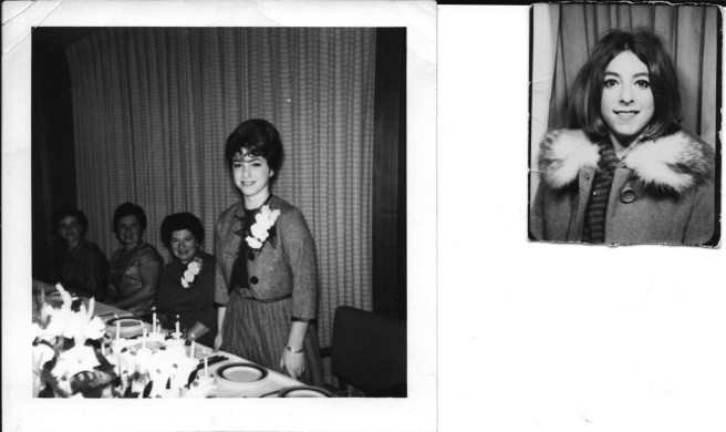 Sweet Sixteen - Ellie - 1961