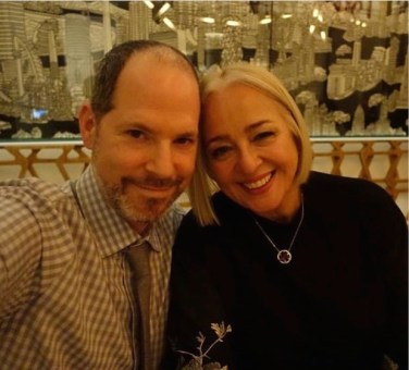 Jeremy & Lucy Presner