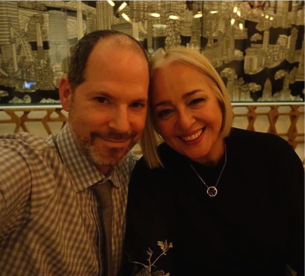 Jeremy & Lucy Presner