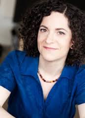 Kathryn Presner, my daughter