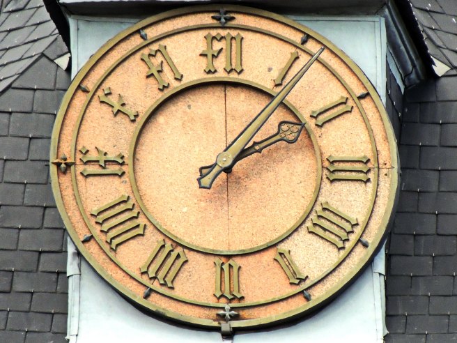 Clock